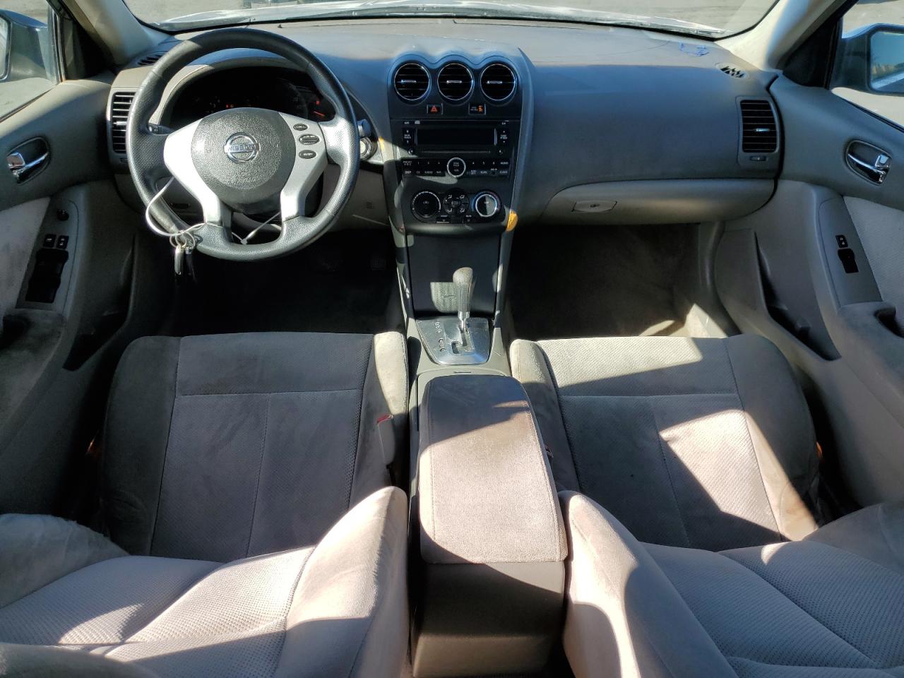 2007 Nissan Altima 2.5 VIN: 1N4AL21E97N477630 Lot: 82353485