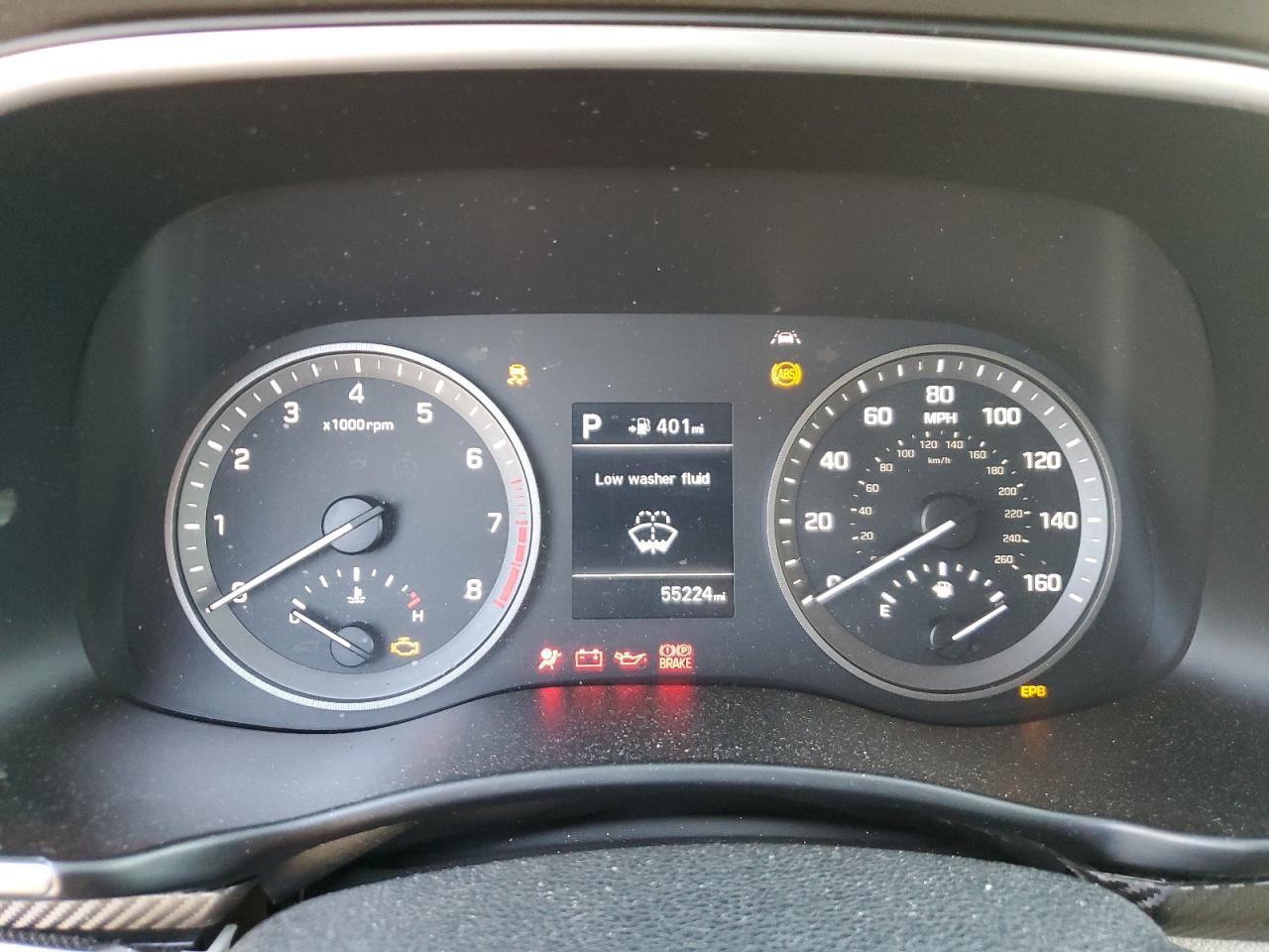 2021 Hyundai Tucson Se VIN: KM8J23A42MU338446 Lot: 85564885