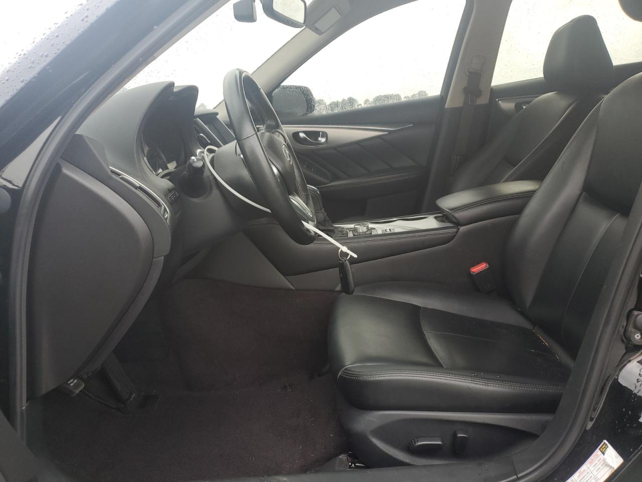 2021 Infiniti Q50 Luxe VIN: JN1EV7BR3MM752580 Lot: 82308175