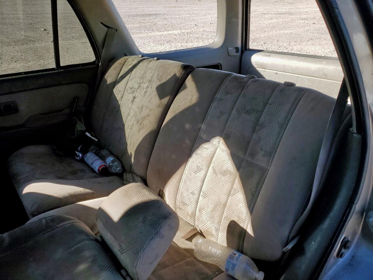 2001 Toyota 4Runner Sr5 VIN: JT3HN86R310332304 Lot: 90359095