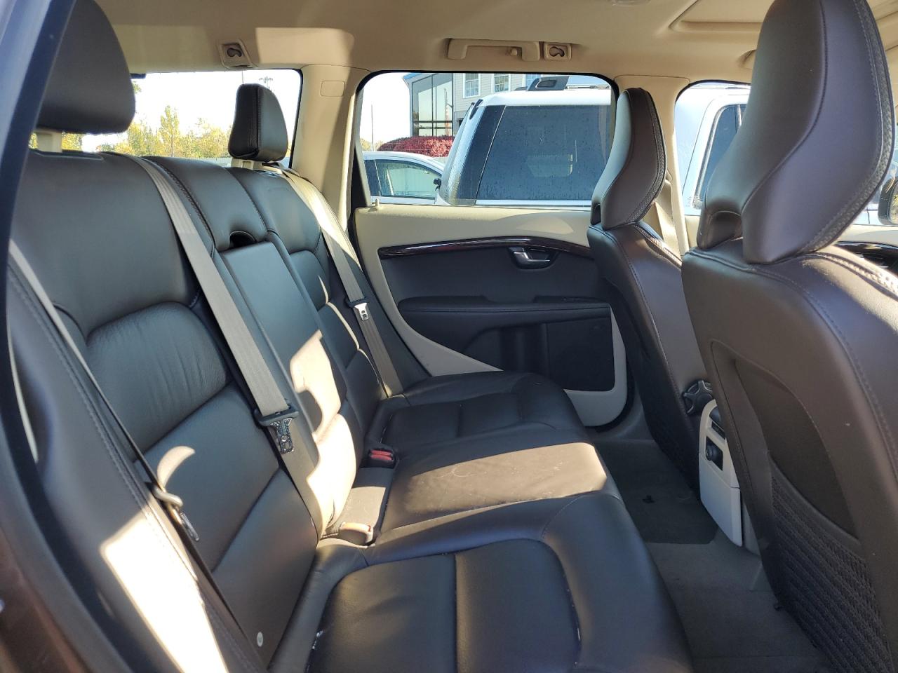 2015 Volvo Xc70 T6 Platinum VIN: YV4902ND9F1187964 Lot: 89902945