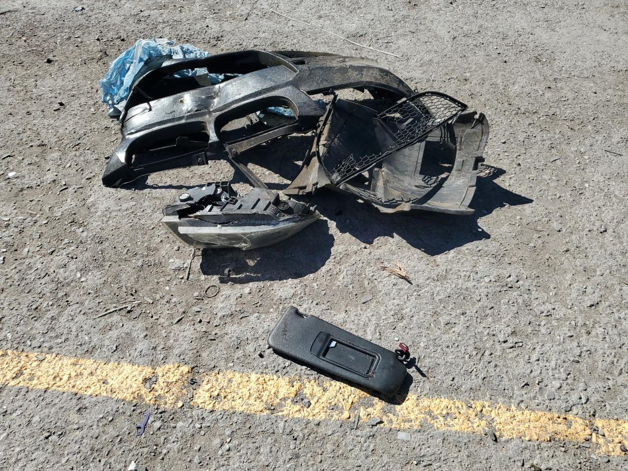 2010 BMW 328 I VIN: WBAPH7G50ANM49228 Lot: 85289135