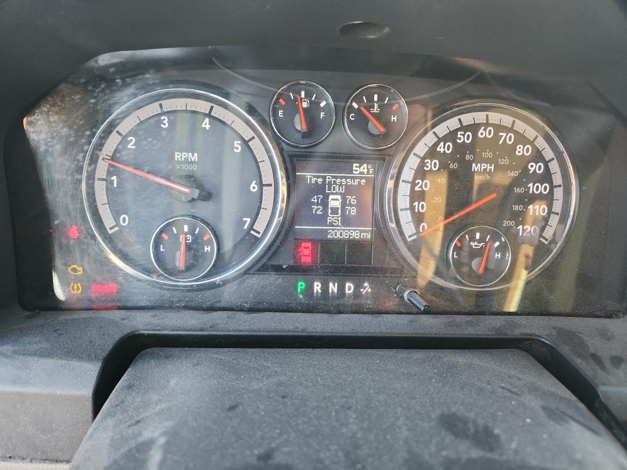 2012 Dodge Ram 2500 St VIN: 3C6TD5HT3CG248473 Lot: 90945815