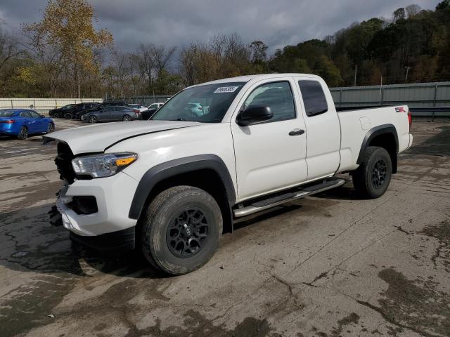 TOYOTA TACOMA ACC 2021