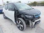 2020 BMW I3 125KW 42KWH 5DR AUTO for sale at Copart ST HELENS