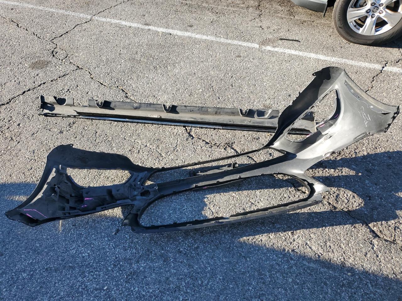 2017 Mercedes-Benz C 300 VIN: 55SWF4JB5HU198781 Lot: 82390635