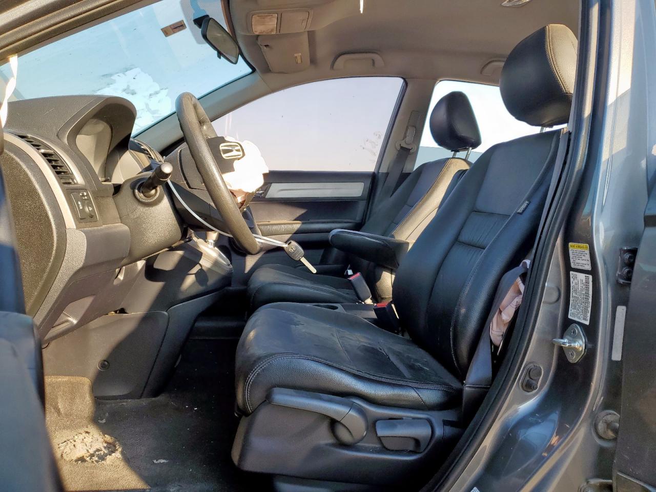 2011 Honda Cr-V Se VIN: 5J6RE3H41BL000764 Lot: 85760215