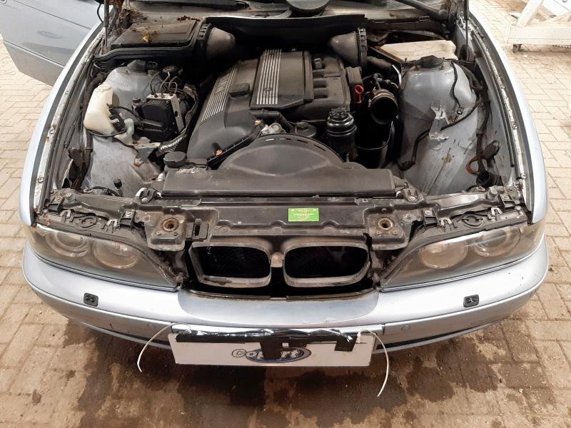 2003 BMW 5 SERIES 530I SE 4DR AUTO