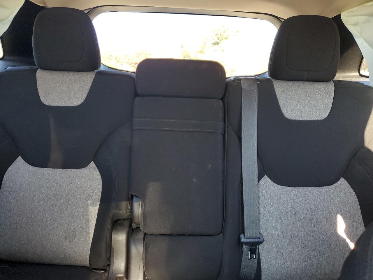 2014 Jeep Cherokee Latitude VIN: 1C4PJMCB4EW178739 Lot: 89908775