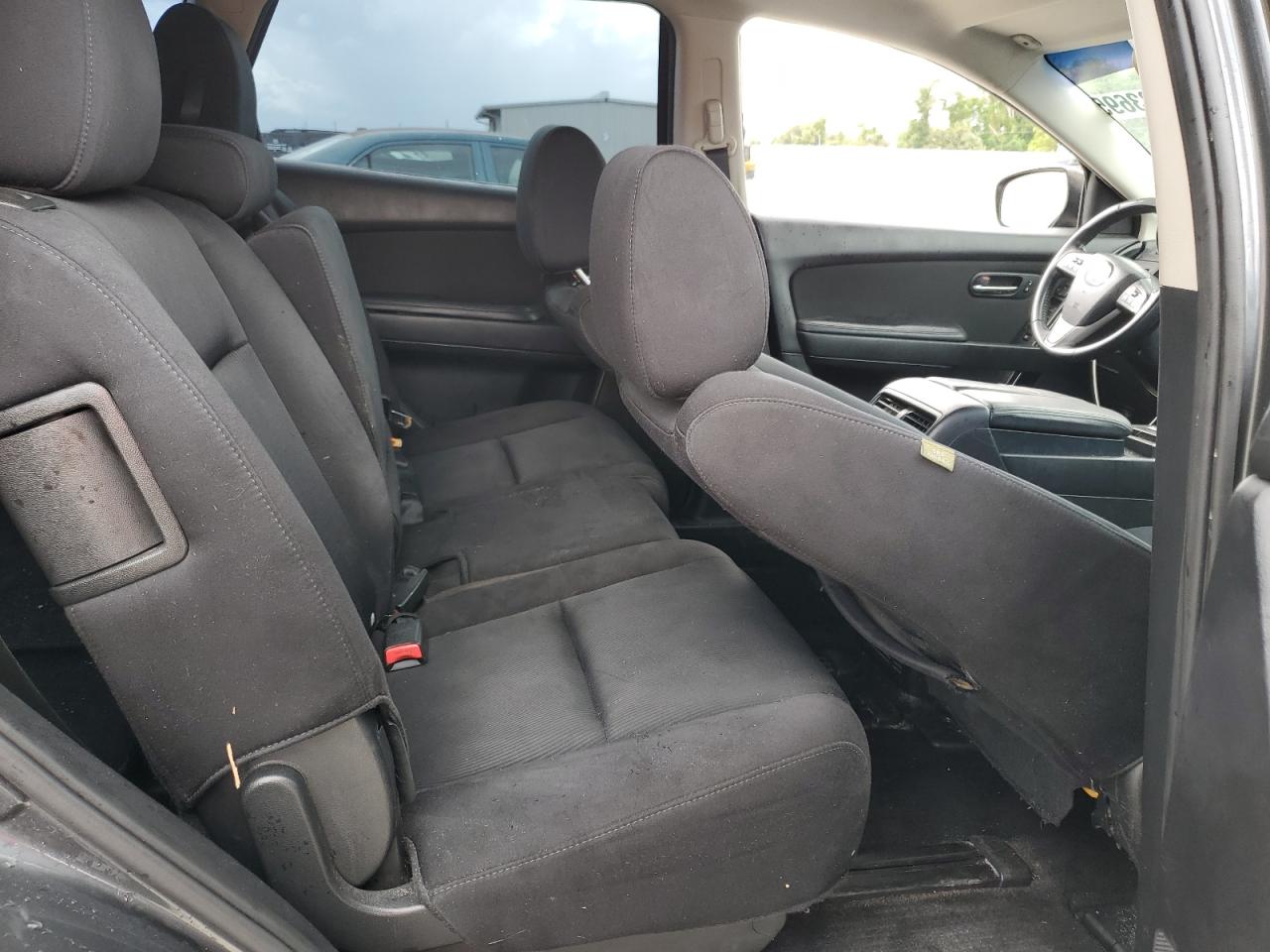 2014 Mazda Cx-9 Sport VIN: JM3TB2BA4E0425678 Lot: 85933695