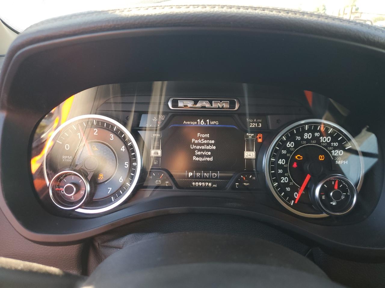 2020 Ram 1500 Laramie VIN: 1C6RREJT7LN321406 Lot: 87115315