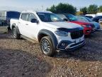 2020 MERCEDES-BENZ X CLASS 250D 4MATIC PROGRESSIVE DOUBLE CAB PICKUP AUTO for sale at Copart WISBECH