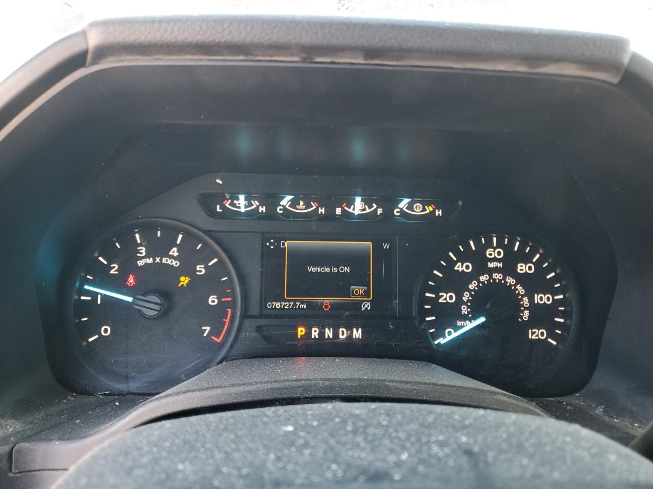 2019 Ford F150 Supercrew VIN: 1FTFW1E42KKF12814 Lot: 82618375