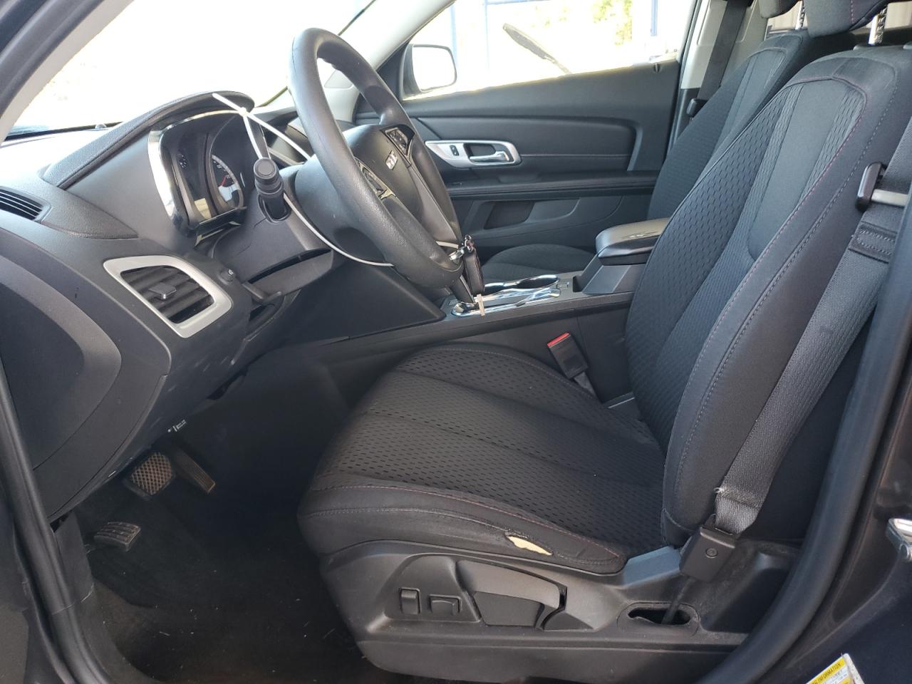 2015 GMC Terrain Sle VIN: 2GKALMEK9F6312612 Lot: 81982115