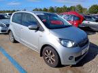 2014 SKODA CITIGO ELEGANCE GREENTECH  for sale at Copart NEWBURY