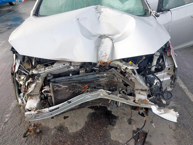 2015 VAUXHALL ASTRA SRI CDTI S/S 