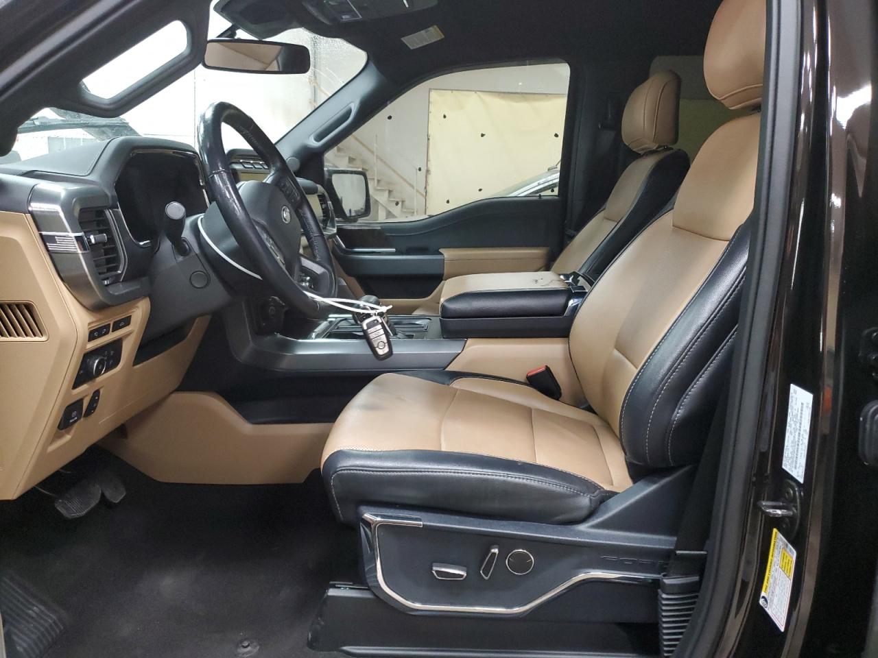 2021 Ford F150 Supercrew VIN: 1FTFW1E87MFA32296 Lot: 86230645