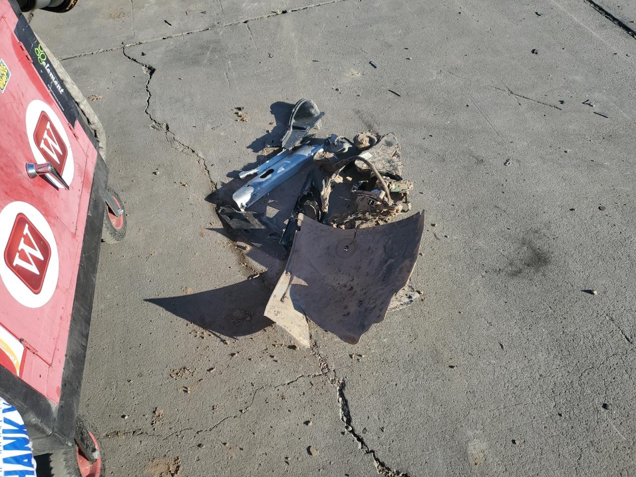 2015 Chevrolet Corvette Stingray 1Lt VIN: 1G1YA2D71F5103824 Lot: 90487695