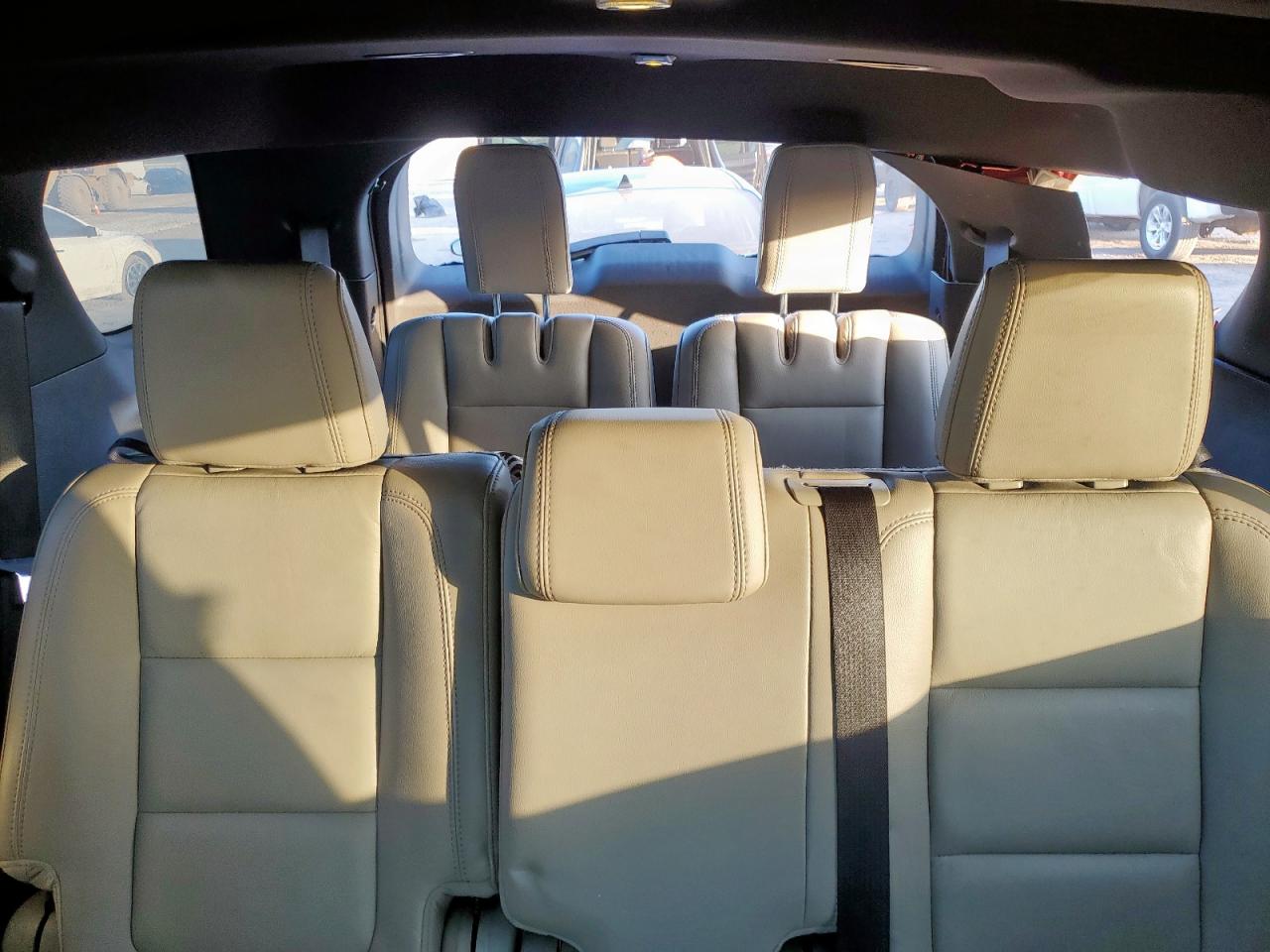 2014 Ford Explorer Xlt VIN: 1FM5K7D85EGA79670 Lot: 85841145