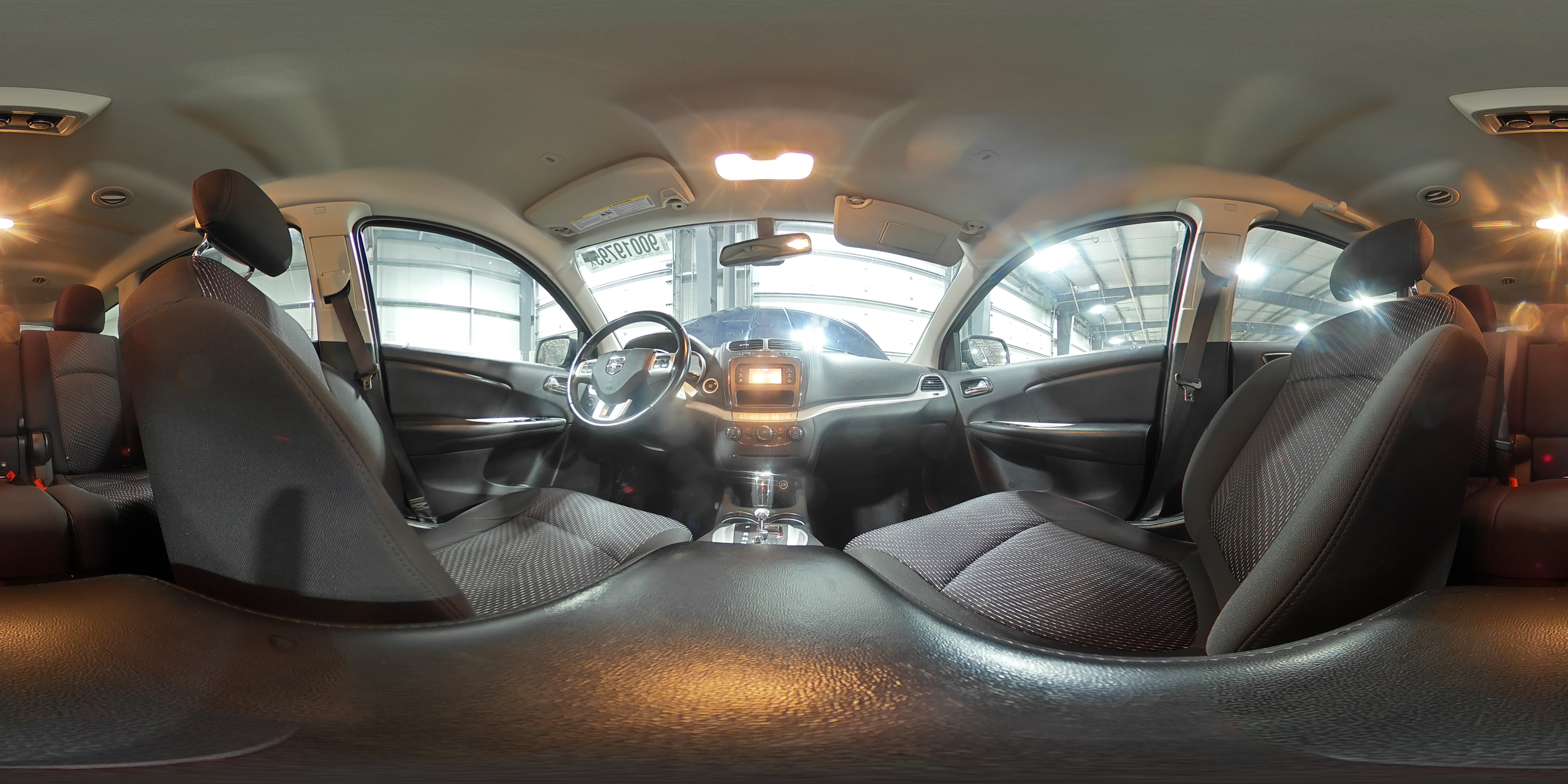 2020 Dodge Journey Se VIN: 3C4PDCABXLT269067 Lot: 90019795