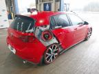 2017 VOLKSWAGEN GOLF GTI TSI  for sale at Copart EAST KILBRIDE