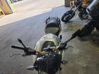 2008 APRILIA SHIVER SL750   for sale at Copart CO - DENVER CENTRAL