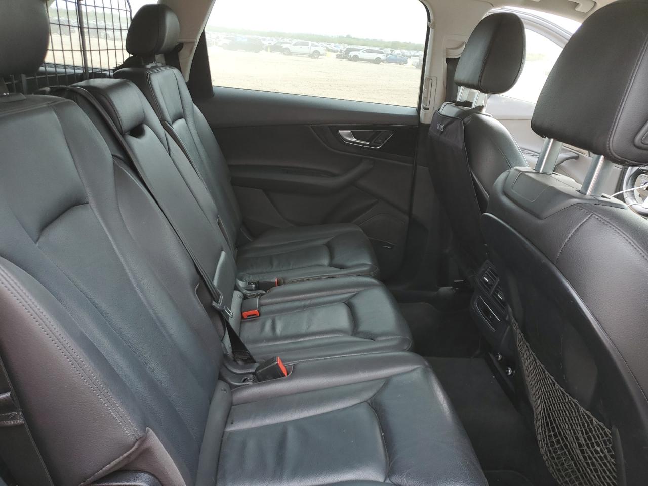 2018 Audi Q7 Premium Plus VIN: WA1LAAF7XJD016733 Lot: 90026315