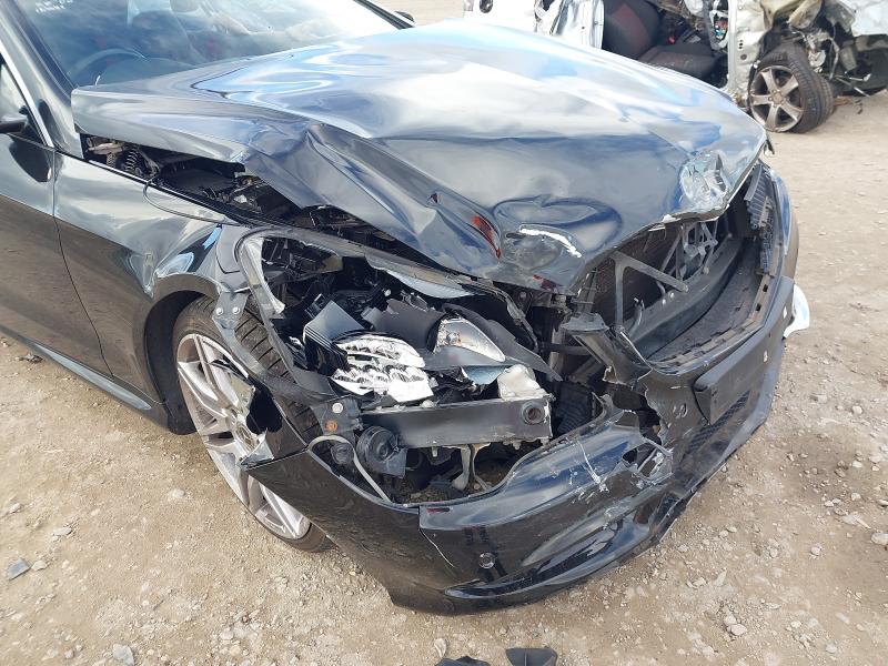 2014 MERCEDES-BENZ E CLASS E220 CDI AMG SPORT 2DR 7G-TRONIC