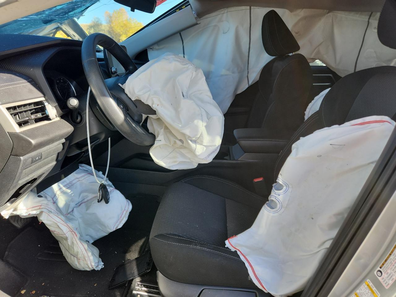 2024 Mitsubishi Outlander VIN: JA4J4UA89RZ026748 Lot: 82563925