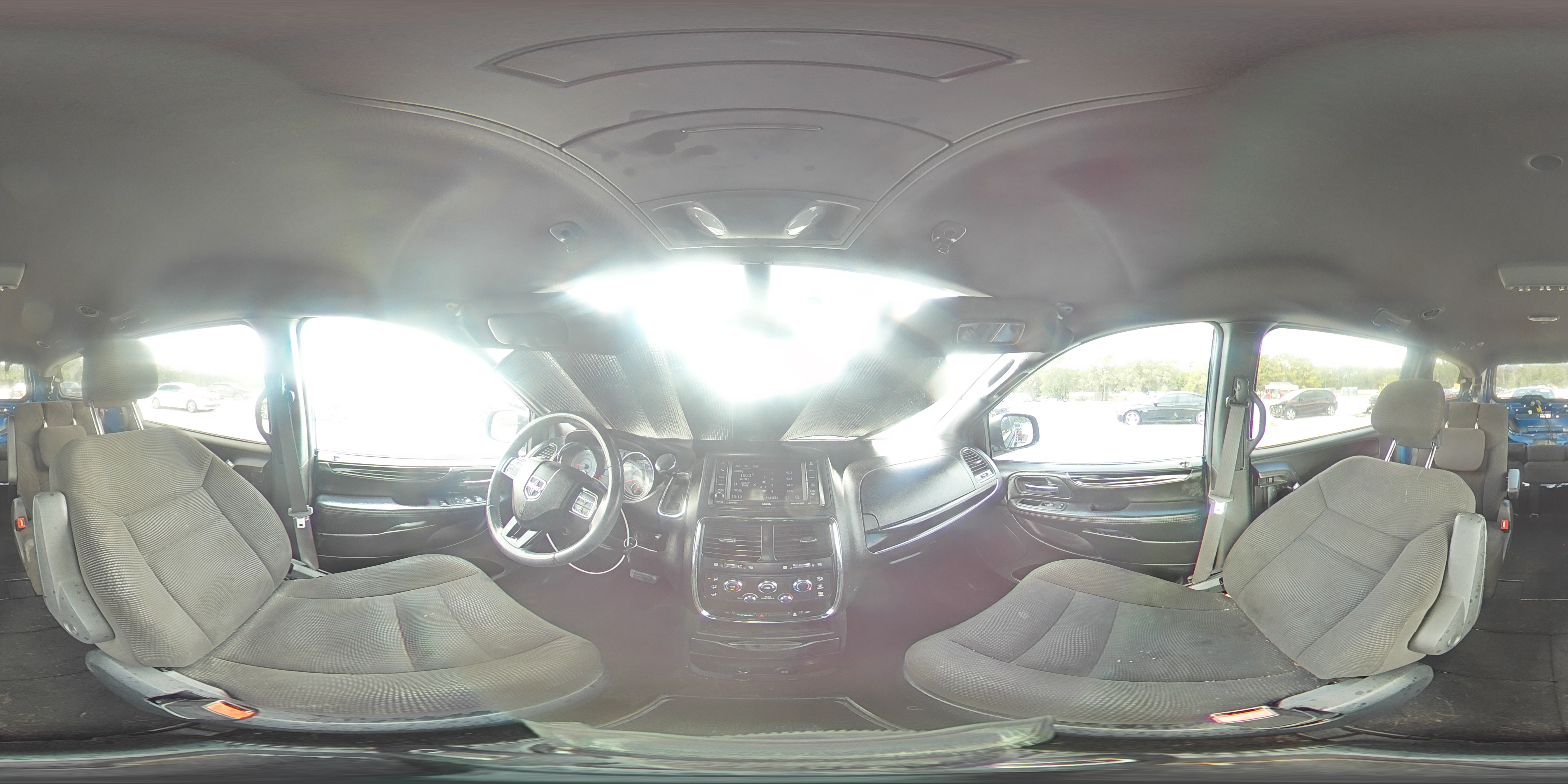 2020 Dodge Grand Caravan Se VIN: 2C4RDGBG5LR202812 Lot: 85546275