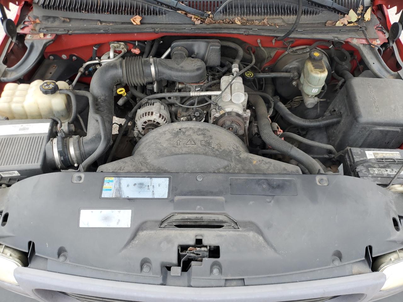 2002 GMC New Sierra C1500 VIN: 1GTEC14W82Z214640 Lot: 85174565