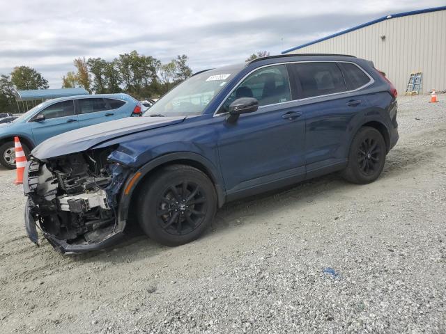 HONDA CR-V SPORT 2023