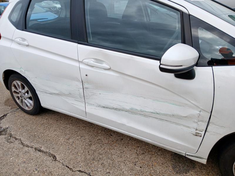 2018 HONDA JAZZ 1.3 I-VTEC SE 5DR