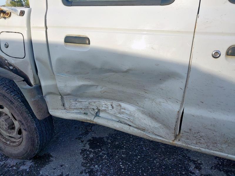 2002 FORD RANGER 4X4 TURBO DIESEL 