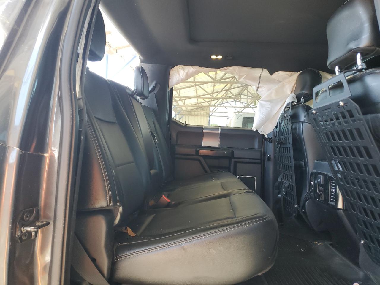 2016 Ford F150 Supercrew VIN: 1FTEW1EG3GFB01556 Lot: 82663025