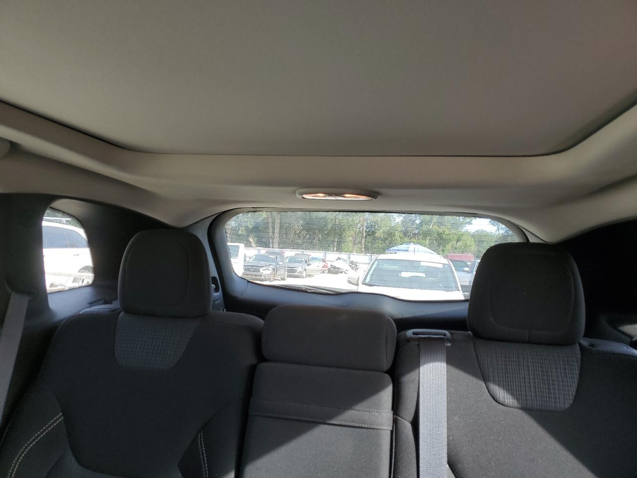 2016 Jeep Cherokee Latitude VIN: 1C4PJMCB8GW296554 Lot: 84764875