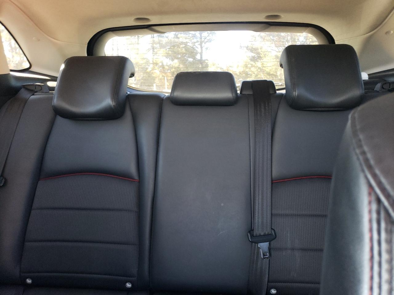 2018 Mazda Cx-3 Touring VIN: JM1DKDC74J0329362 Lot: 87080705