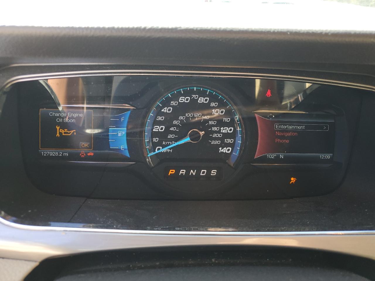 2016 Ford Taurus Sel VIN: 1FAHP2E86GG148654 Lot: 82441175