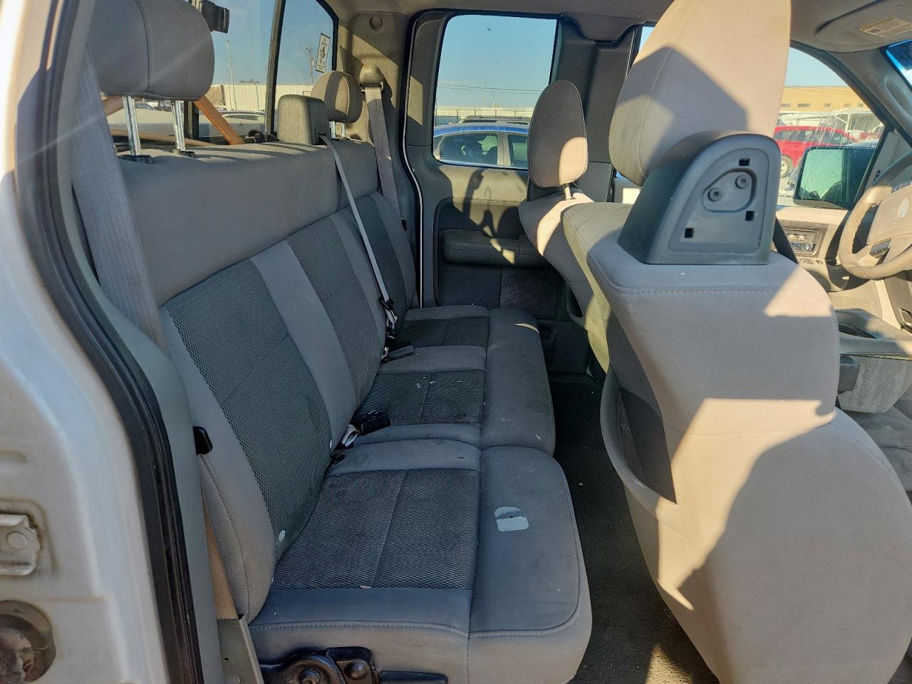 2005 Ford F150 VIN: 1FTPX12555FA20189 Lot: 86463055