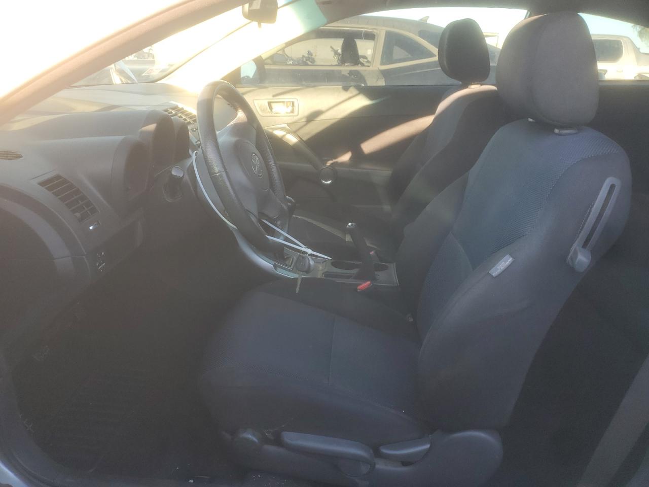 2005 Toyota Scion Tc VIN: JTKDE167X50017336 Lot: 83756865