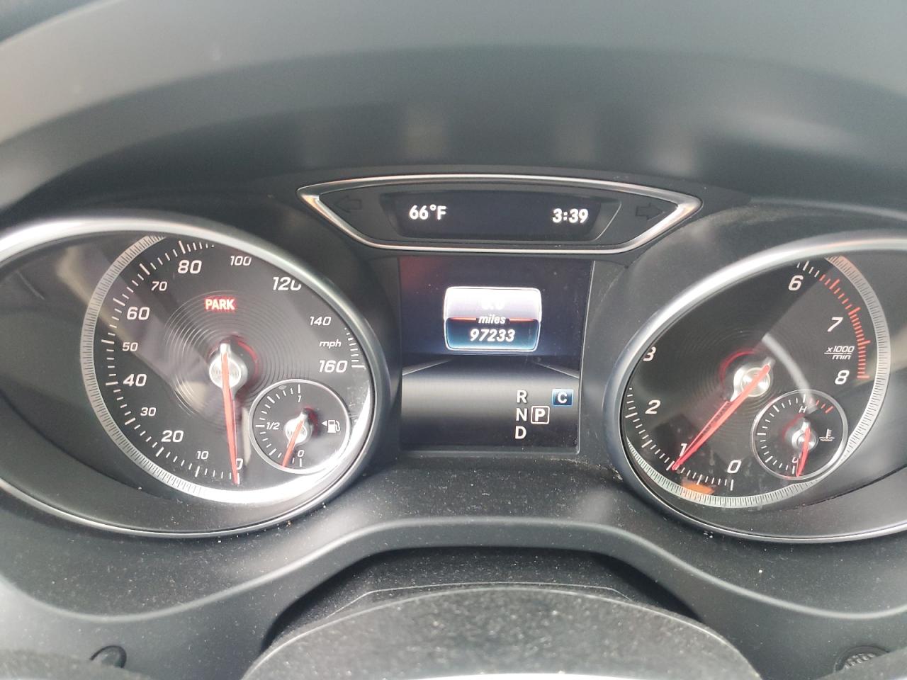 2018 Mercedes-Benz Gla 250 4Matic VIN: WDCTG4GBXJJ497765 Lot: 82333905