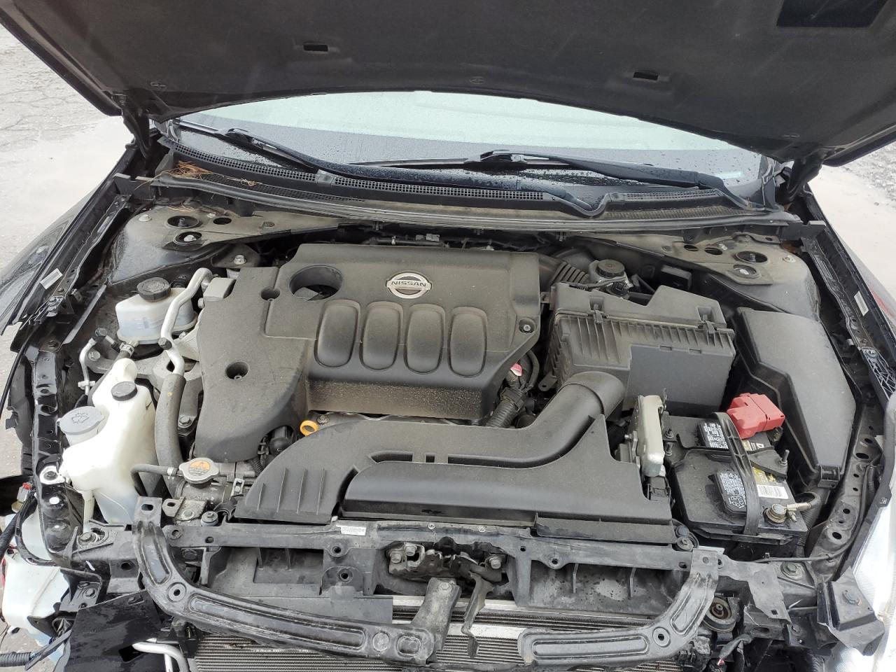 2012 Nissan Altima Base VIN: 1N4AL2AP1CC152607 Lot: 86285415