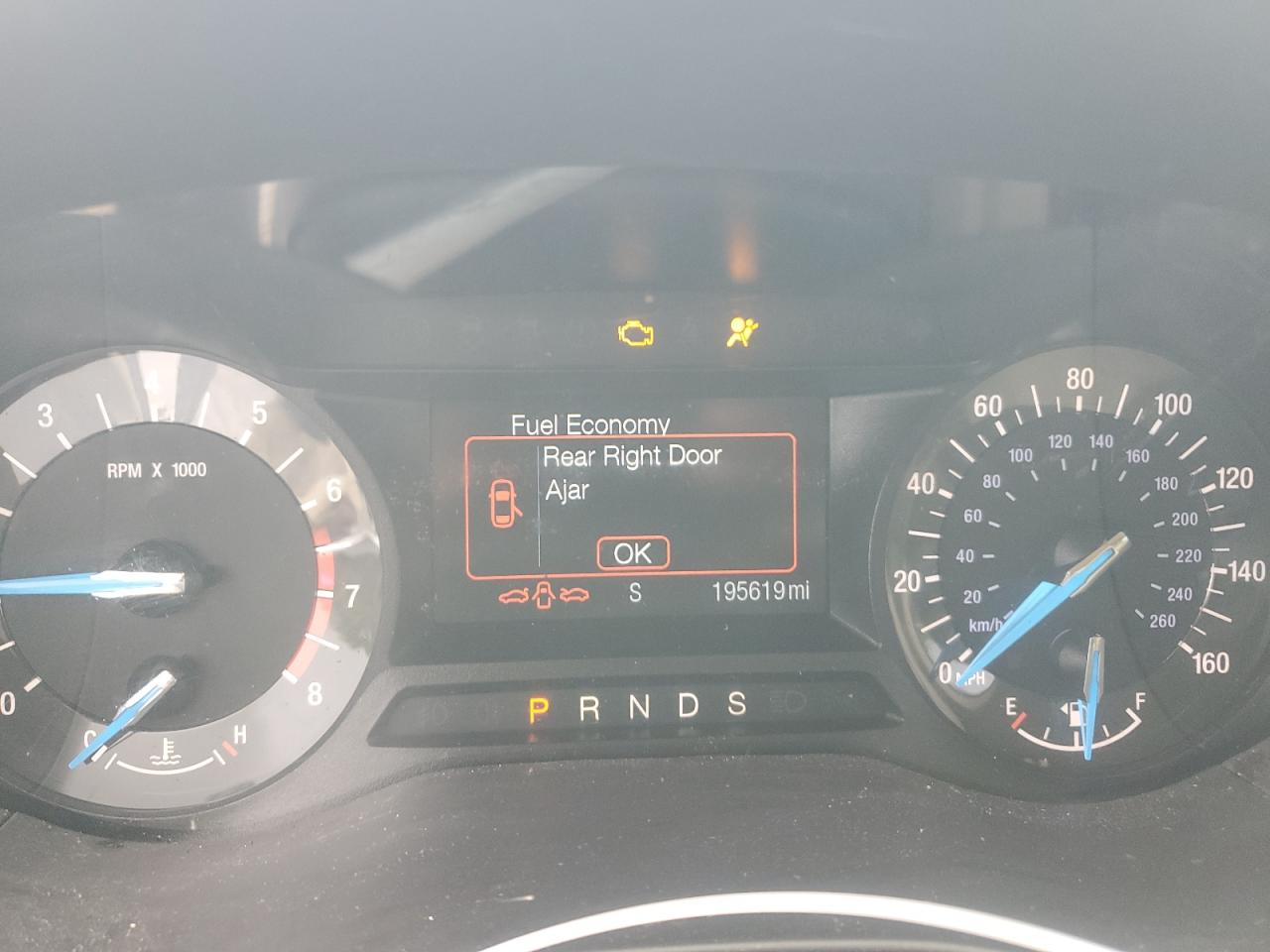 2016 Ford Fusion Se VIN: 3FA6P0HD9GR333469 Lot: 82356675