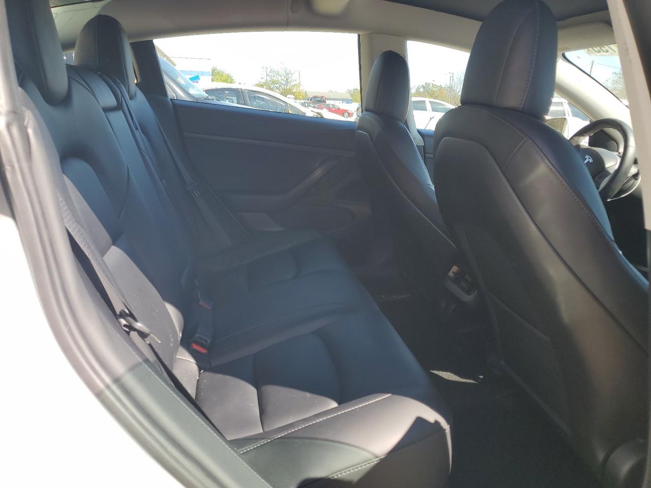 2020 Tesla Model 3 VIN: 5YJ3E1EA8LF792877 Lot: 82347755