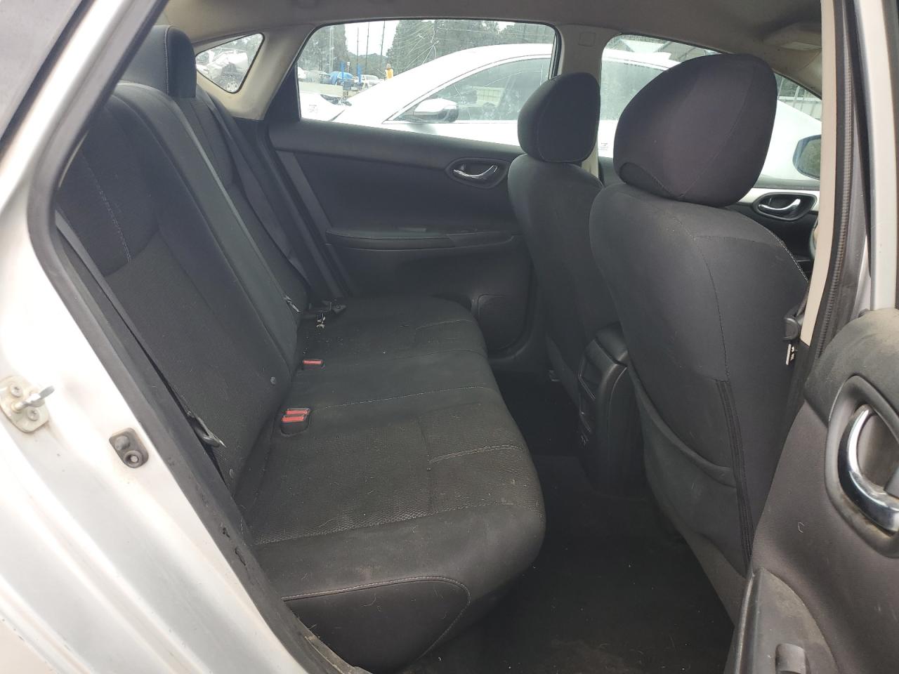 2018 Nissan Sentra S VIN: 3N1AB7AP7JY216568 Lot: 85692155