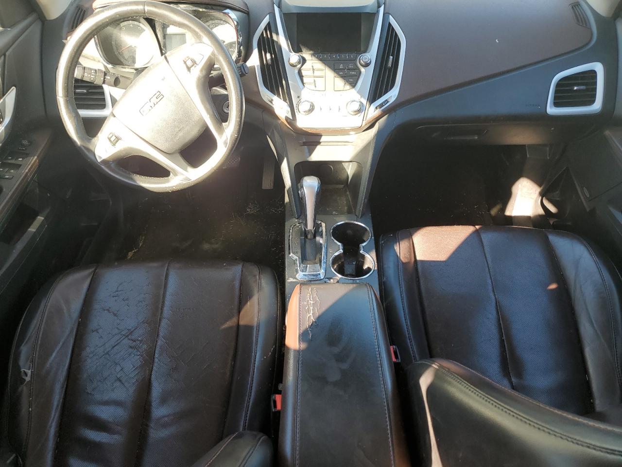 2014 GMC Terrain Slt VIN: 2GKFLTE31E6224693 Lot: 89623585