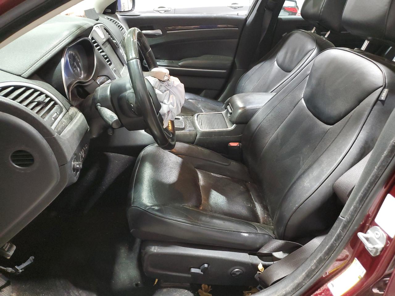 2019 Chrysler 300 Limited VIN: 2C3CCAEG9KH609526 Lot: 82359355