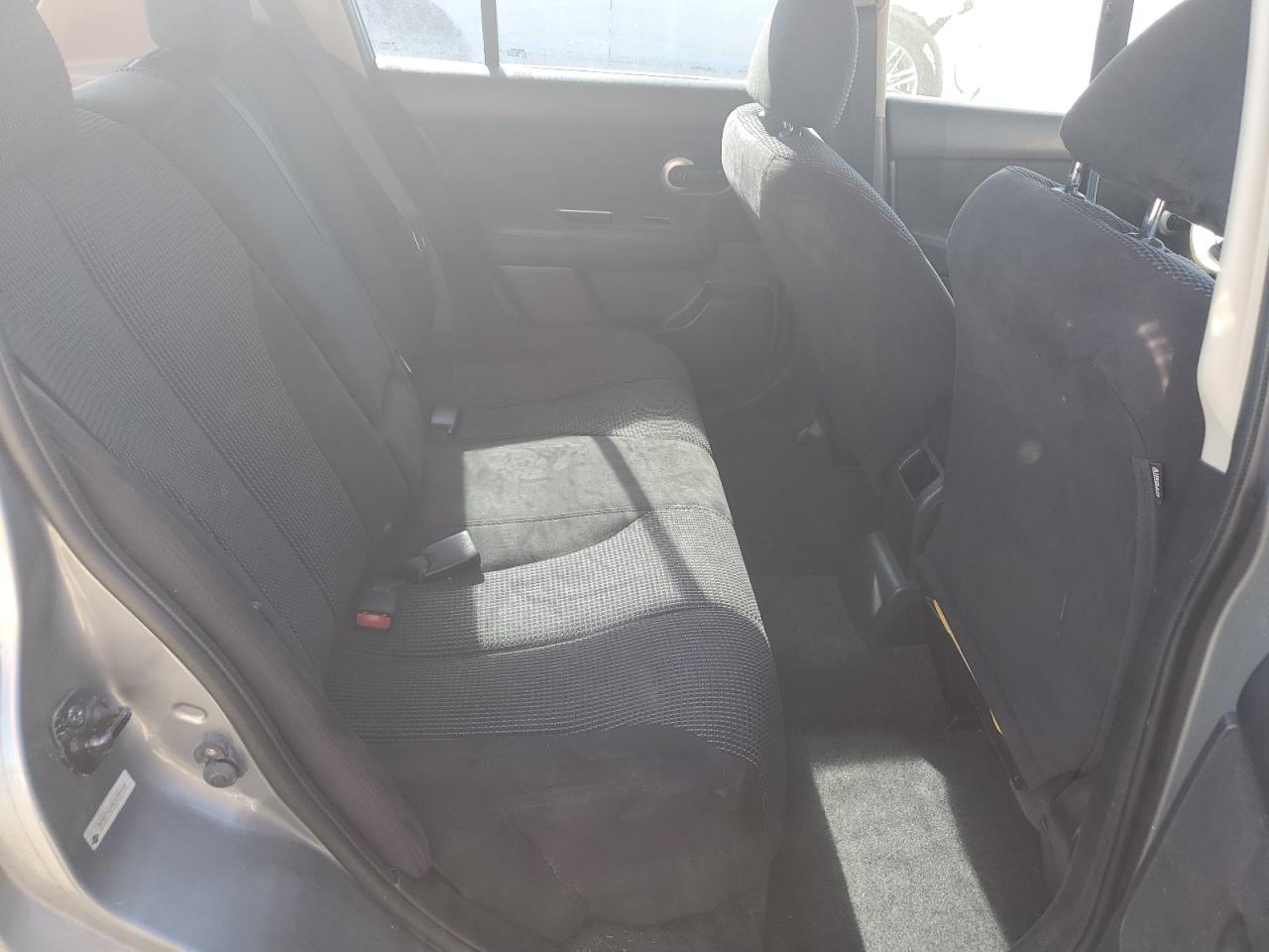 2012 Nissan Versa S VIN: 3N1BC1CP9CK281696 Lot: 85133745