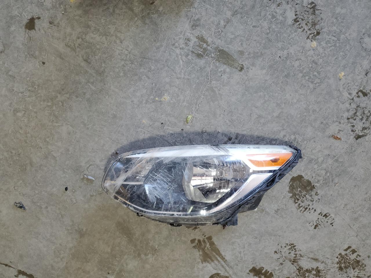 2016 Kia Soul VIN: KNDJN2A28G7242215 Lot: 85373755