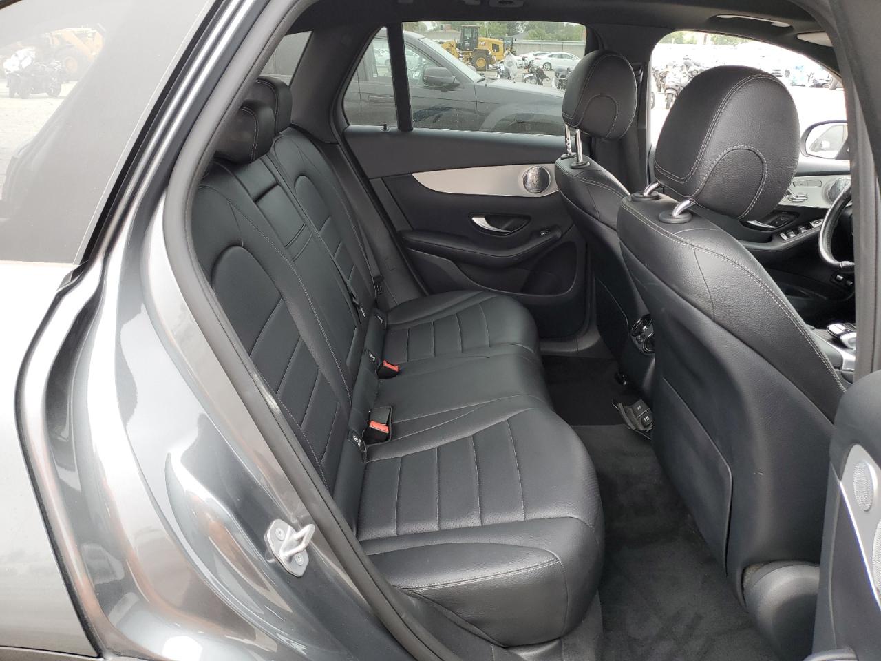 2019 Mercedes-Benz Glc 350E VIN: WDC0G5EB6KF510317 Lot: 85742815